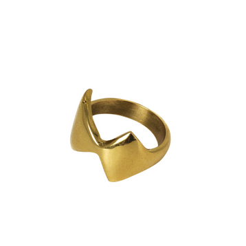 Majestic Arc Finger RIng